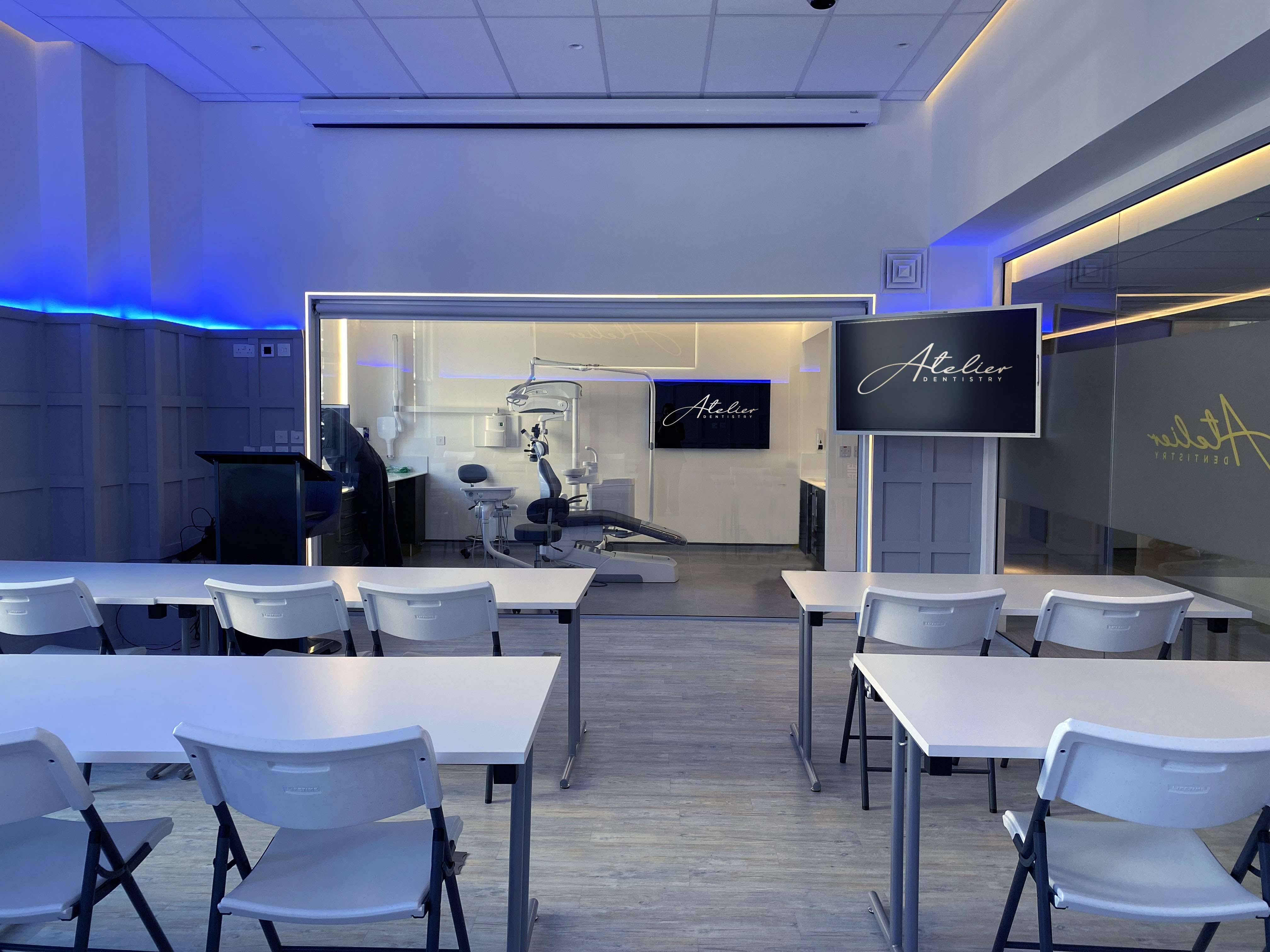 Atelier Dentistry Glasgow